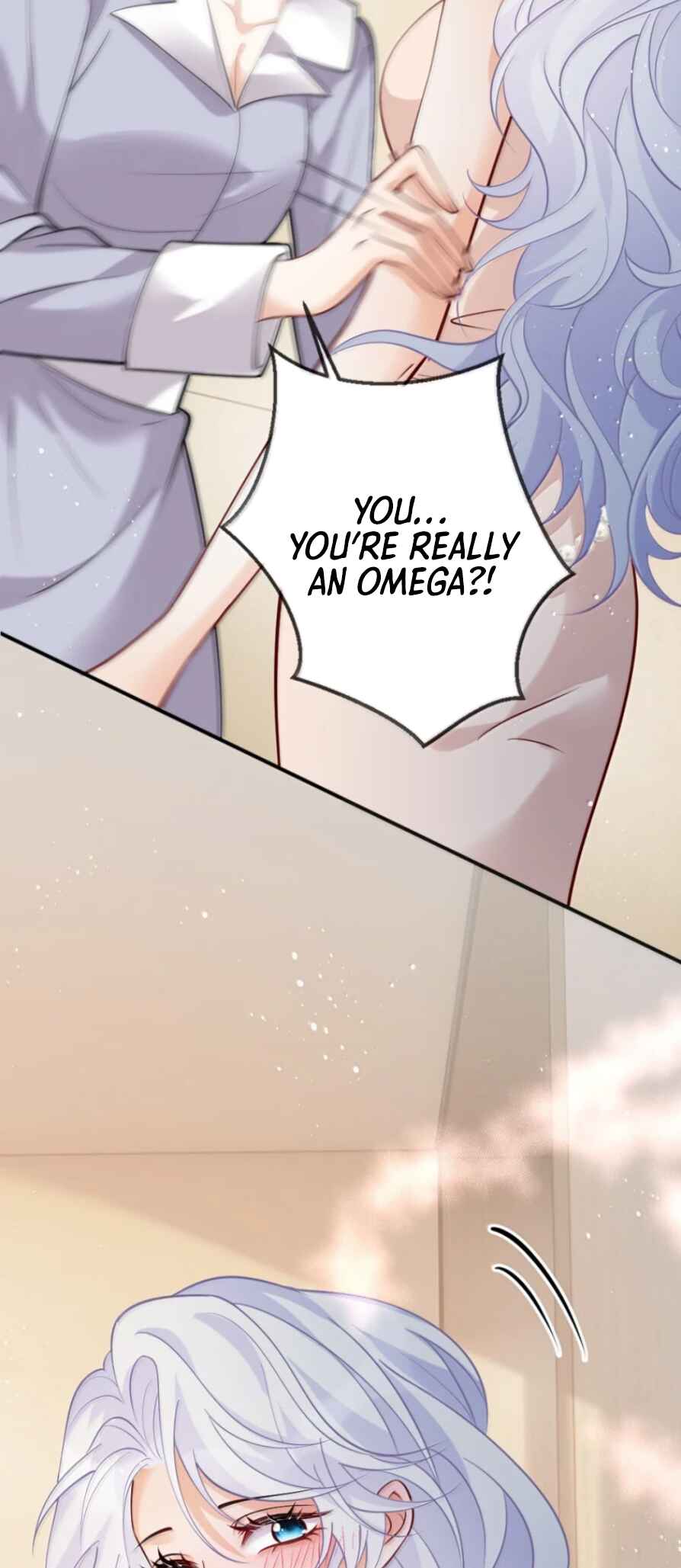 Black Moonlight Heroine Always Wants to Mark Me Chapter 41 - Page 26