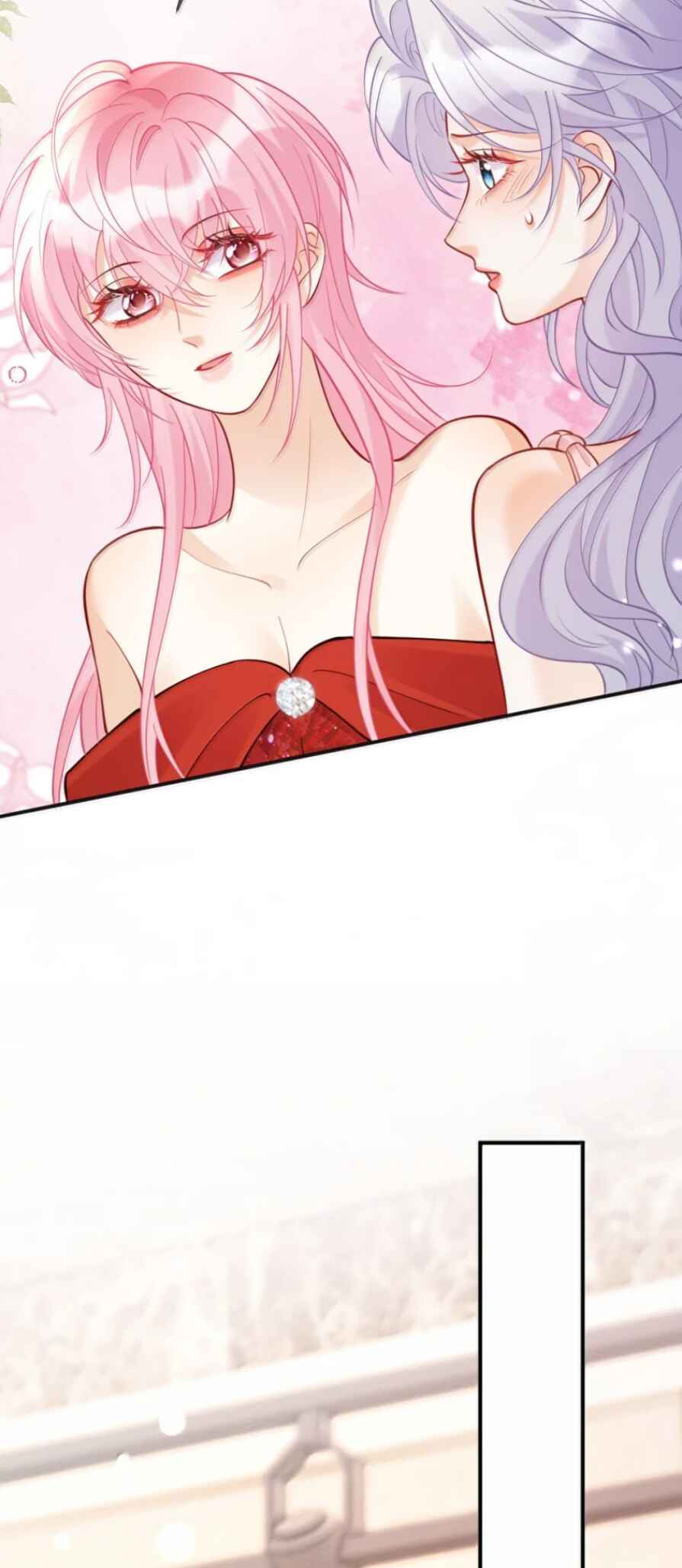 Black Moonlight Heroine Always Wants to Mark Me Chapter 41 - Page 4