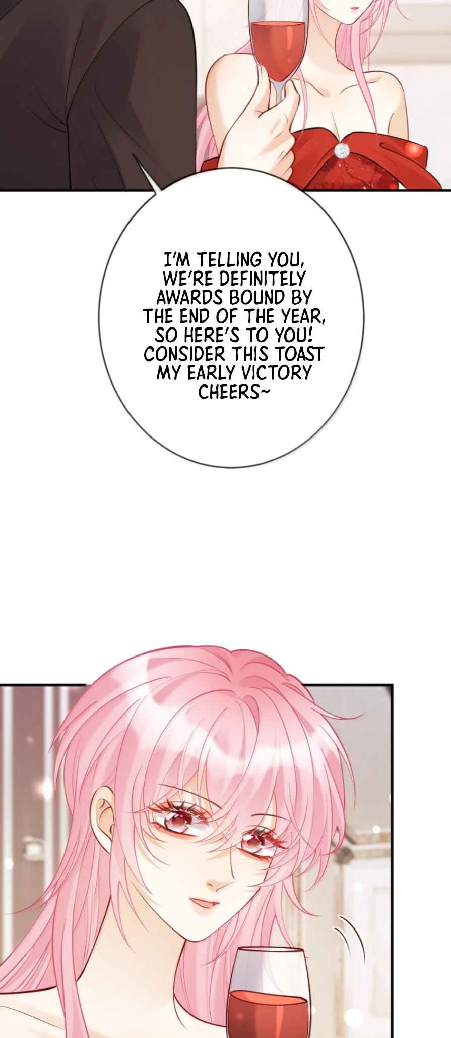 Black Moonlight Heroine Always Wants to Mark Me Chapter 41 - Page 8