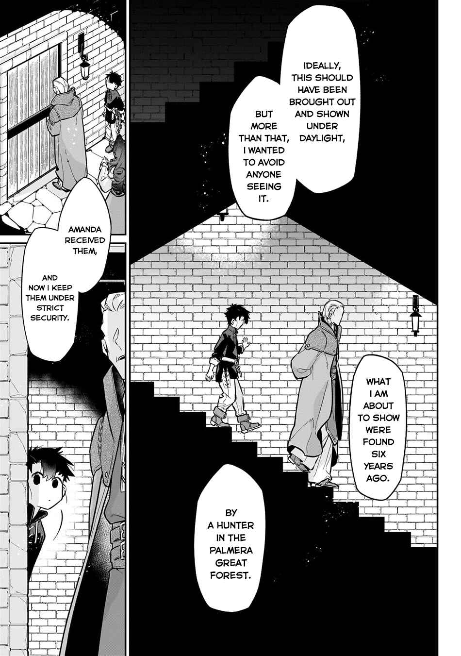 Ikitsuku Saki wa Yuusha ka Maou ka - Moto Hai Player ga Iku Isekai Kouryakuki Chapter 20 - Page 10