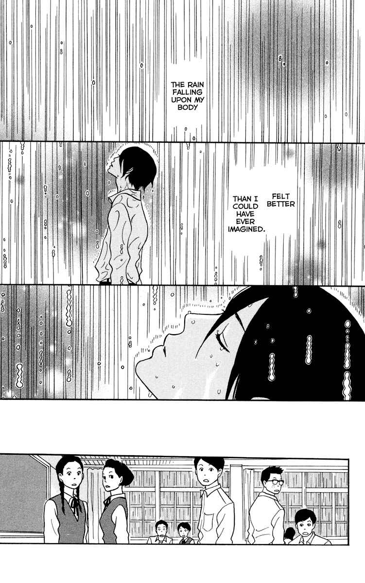 Kids on the Slope Chapter 2 - Page 29