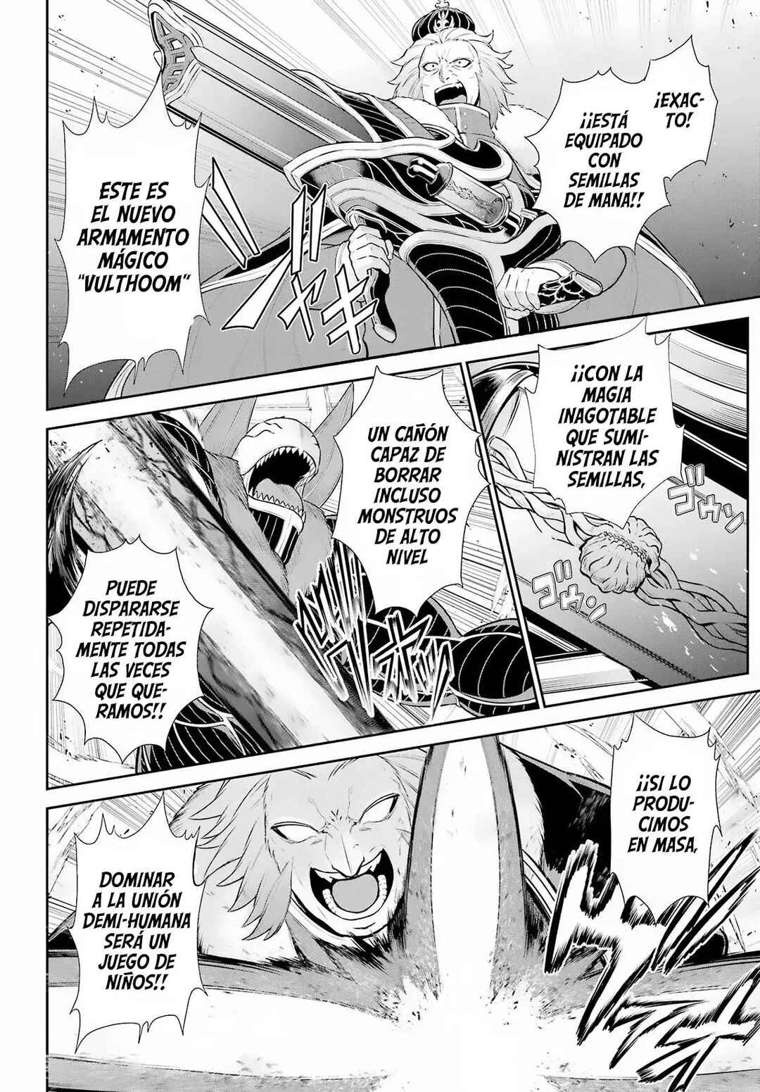 Sentai Red: Isekai de Boukensha ni Naru Chapter 26 - Page 18