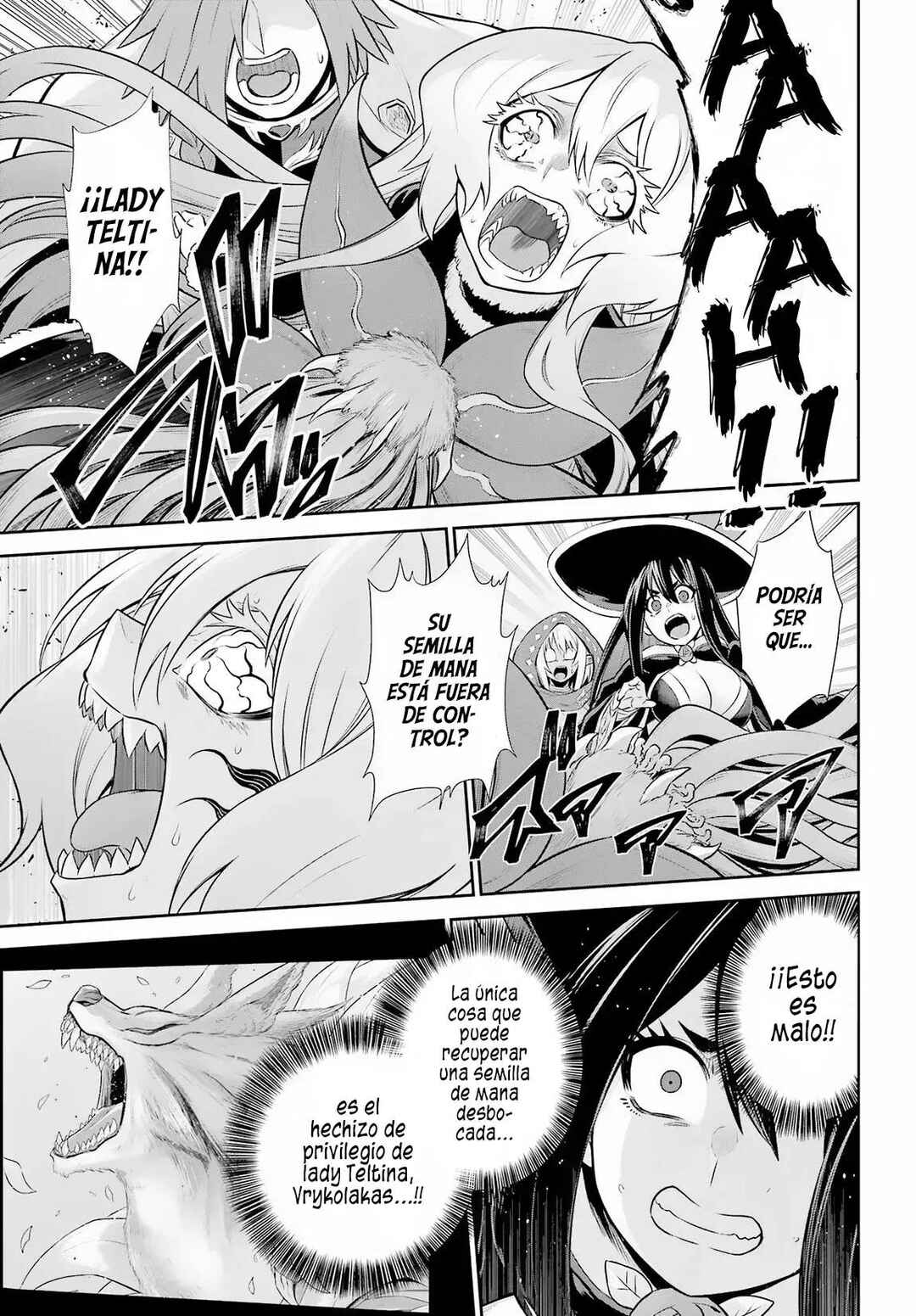 Sentai Red: Isekai de Boukensha ni Naru Chapter 26 - Page 21