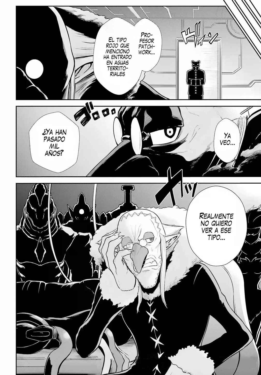 Sentai Red: Isekai de Boukensha ni Naru Chapter 26 - Page 41
