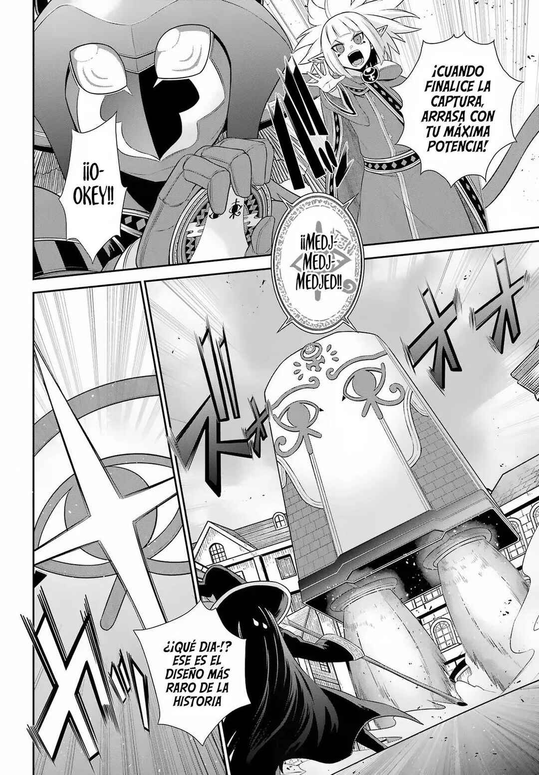Sentai Red: Isekai de Boukensha ni Naru Chapter 26 - Page 9