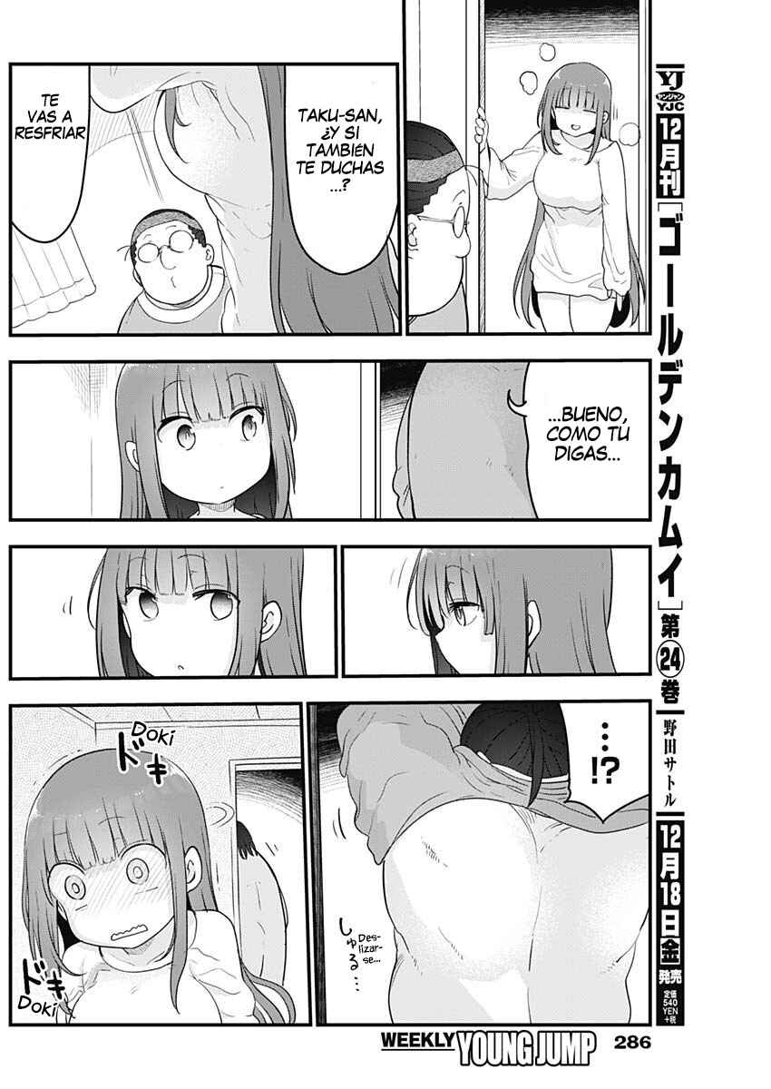 Futaribocchi no OtaCir no Hime Chapter 29 - Page 5