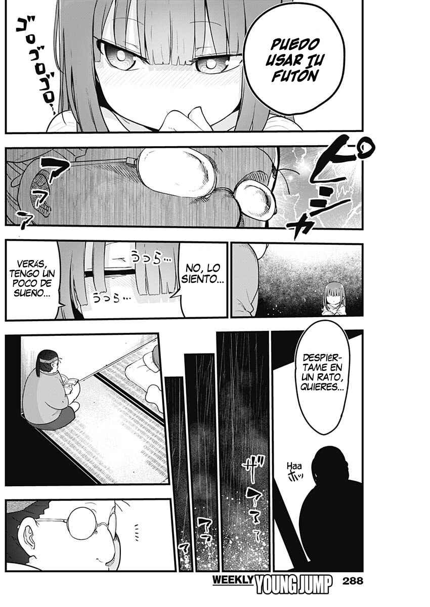 Futaribocchi no OtaCir no Hime Chapter 29 - Page 7