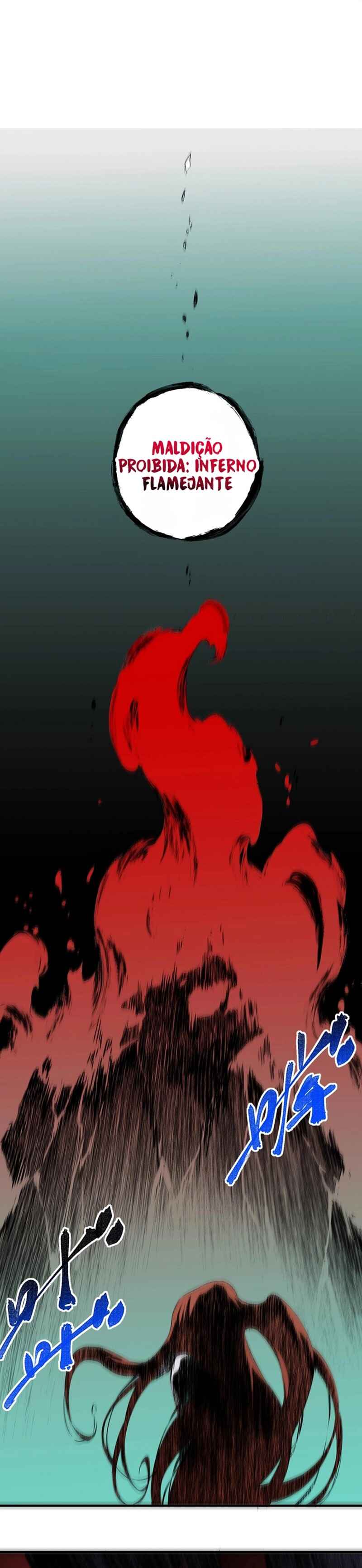 Supreme Curse Master Chapter 3 - Page 30