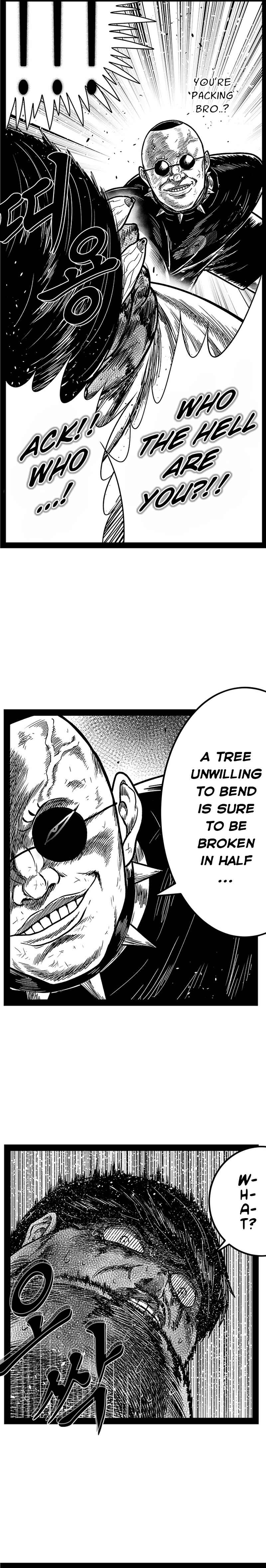 Hellper 2 <KillBeros> Chapter 162 - Page 10