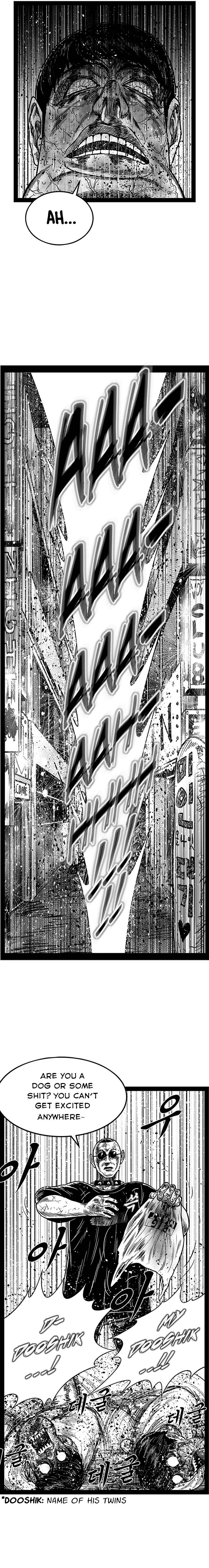 Hellper 2 <KillBeros> Chapter 162 - Page 12