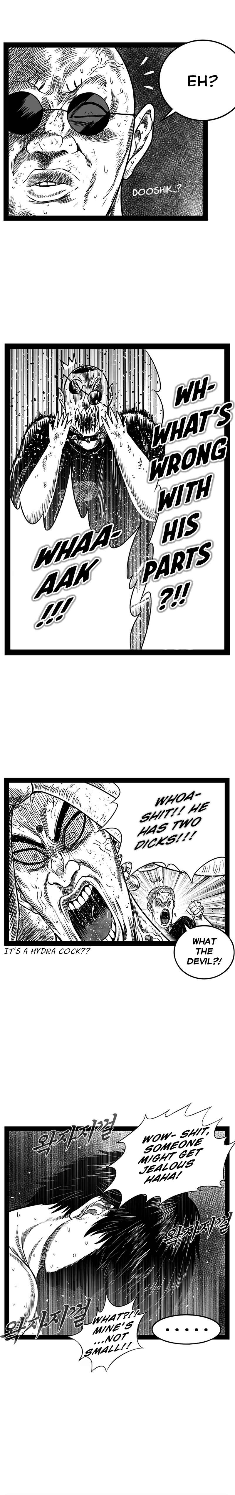 Hellper 2 <KillBeros> Chapter 162 - Page 13