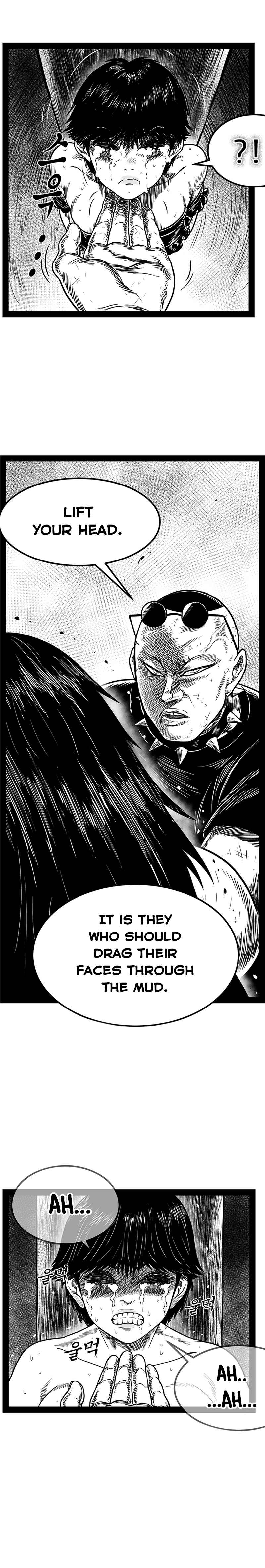 Hellper 2 <KillBeros> Chapter 162 - Page 15