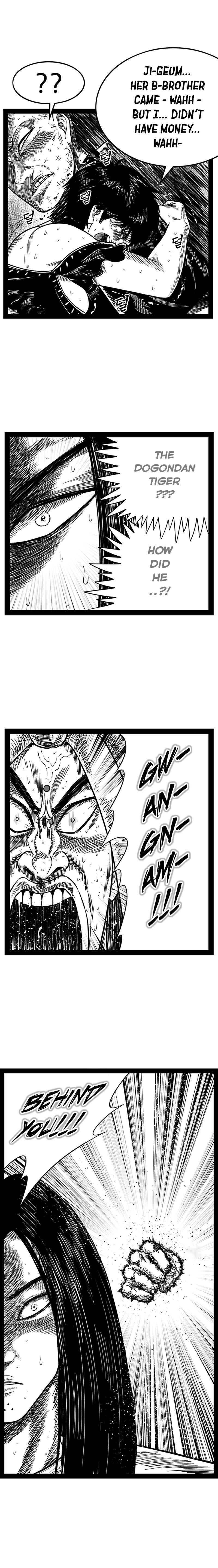 Hellper 2 <KillBeros> Chapter 162 - Page 18