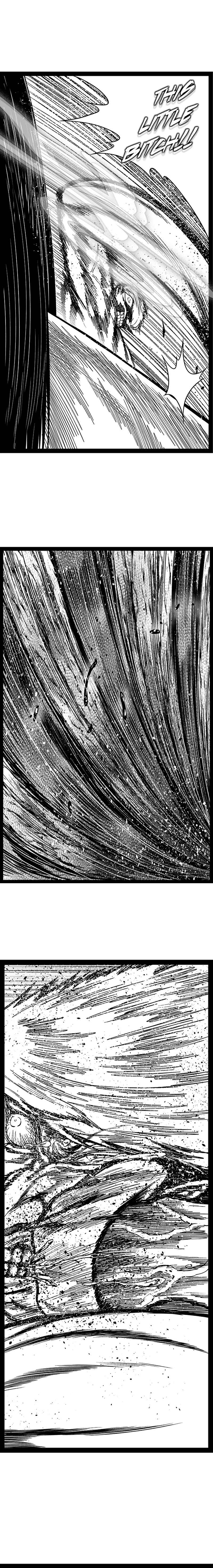 Hellper 2 <KillBeros> Chapter 162 - Page 22