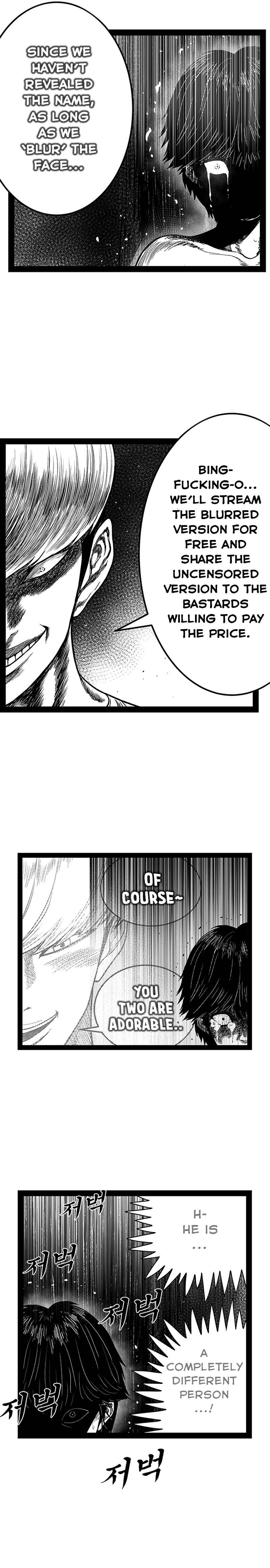 Hellper 2 <KillBeros> Chapter 162 - Page 6