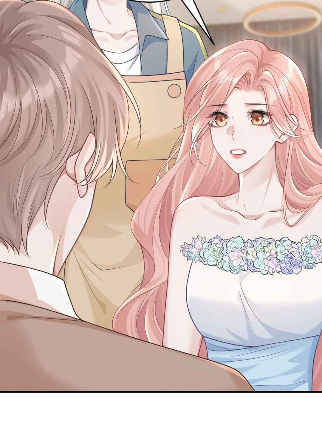 Ta Hao Xiang Zai Liao Wo Chapter 73 - Page 27