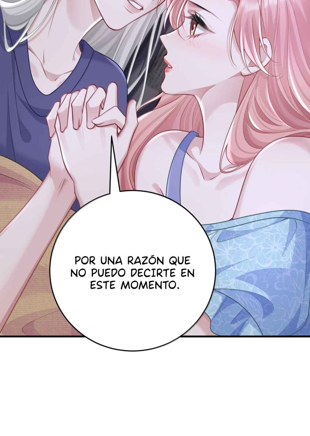 Ta Hao Xiang Zai Liao Wo Chapter 73 - Page 44