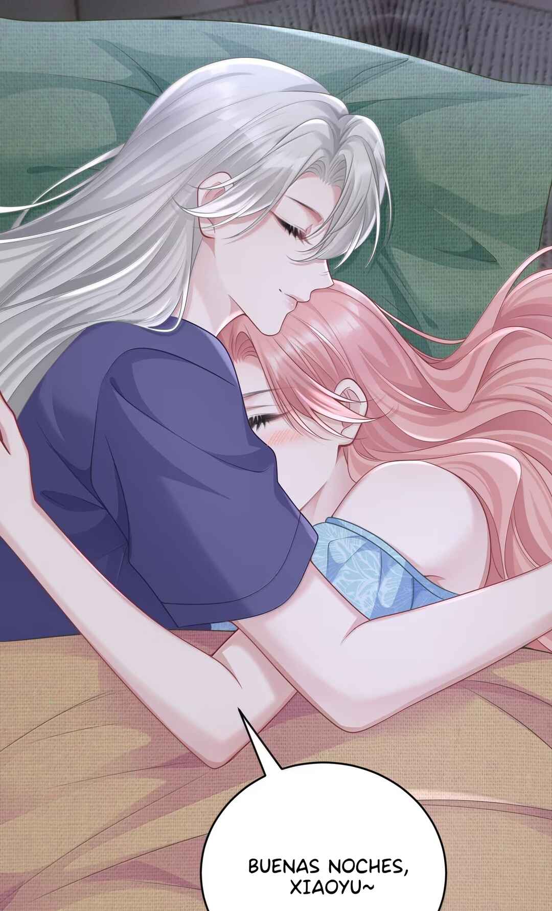 Ta Hao Xiang Zai Liao Wo Chapter 73 - Page 49