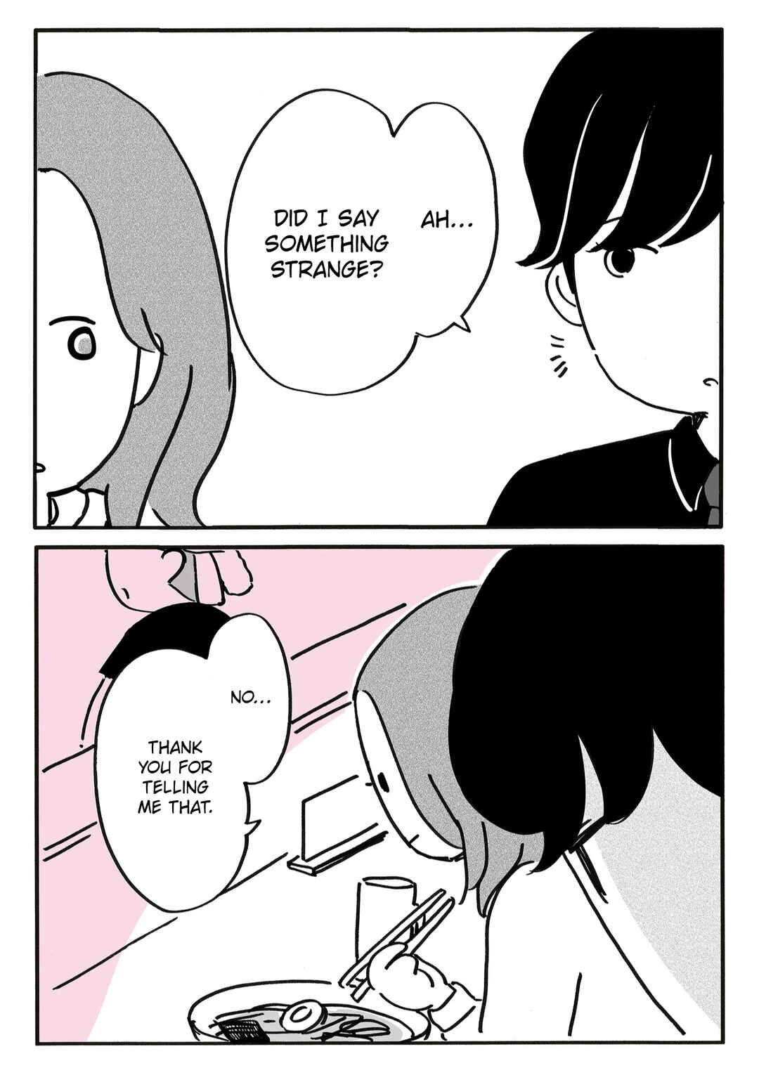 Shin'yuu no Furin Aite wa, Otto deshita Chapter 18 - Page 11