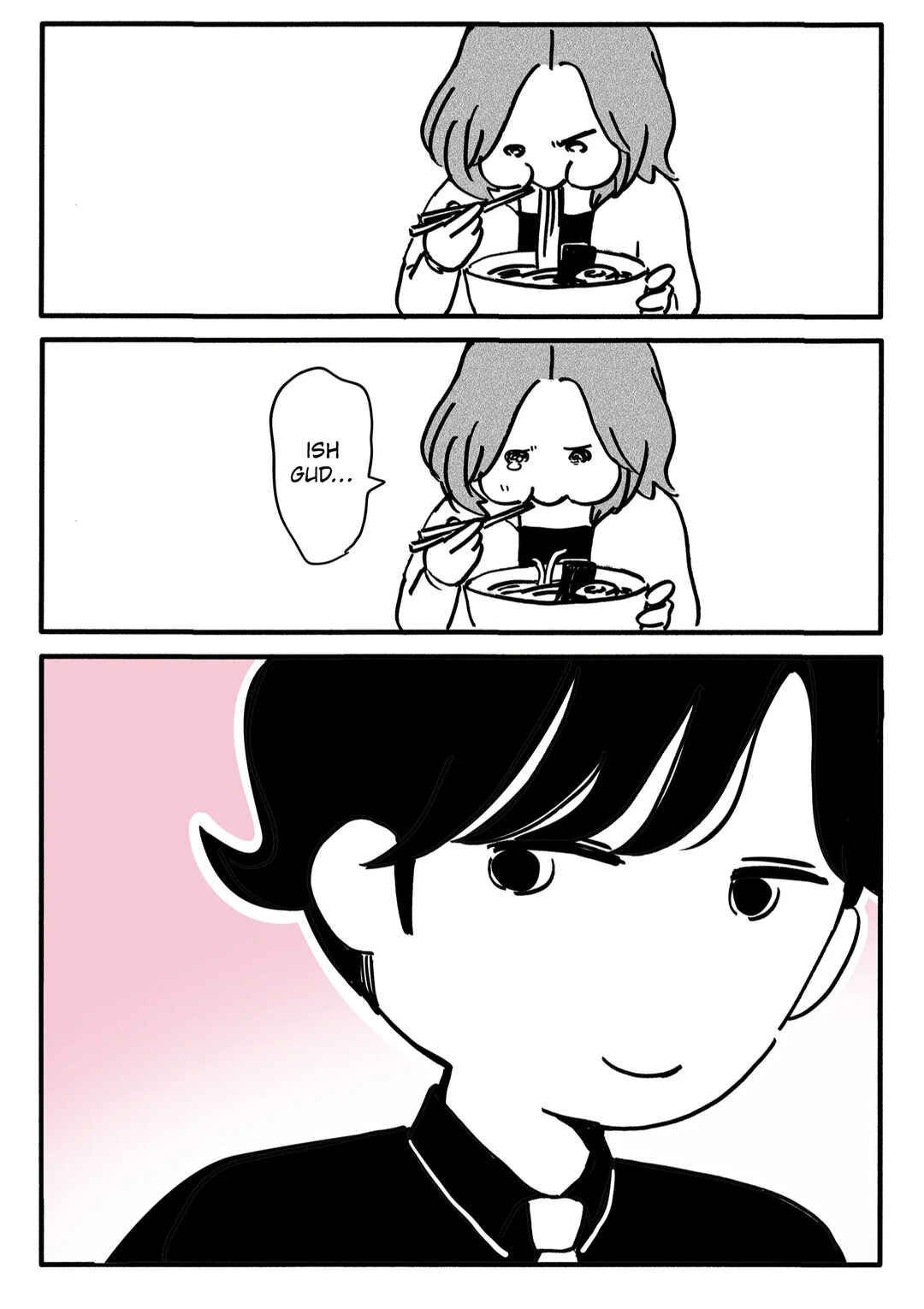 Shin'yuu no Furin Aite wa, Otto deshita Chapter 18 - Page 6