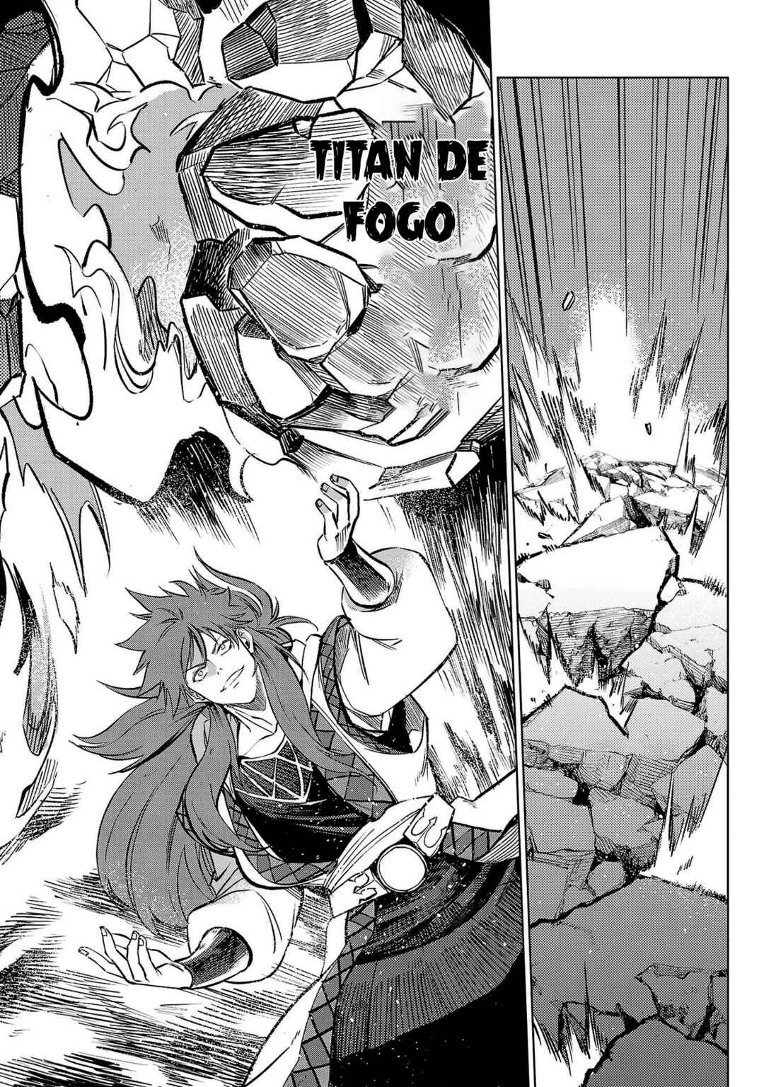 Class "Mushoku" no Eiyuutan: Koushaku-ke o Tsuihou Sareta ga, Jitsu wa Nagutta dake de Skill o Kakutoku Dekiru to Wakari, Tairiku Ichi no Eiyuu ni Noboritsumeru Chapter 26 - Page 12