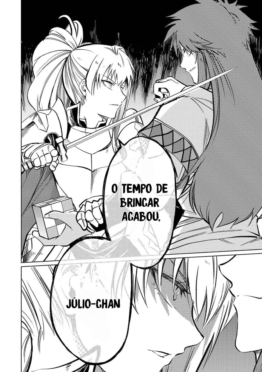 Class "Mushoku" no Eiyuutan: Koushaku-ke o Tsuihou Sareta ga, Jitsu wa Nagutta dake de Skill o Kakutoku Dekiru to Wakari, Tairiku Ichi no Eiyuu ni Noboritsumeru Chapter 26 - Page 26