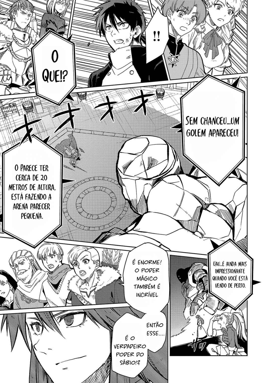 Class "Mushoku" no Eiyuutan: Koushaku-ke o Tsuihou Sareta ga, Jitsu wa Nagutta dake de Skill o Kakutoku Dekiru to Wakari, Tairiku Ichi no Eiyuu ni Noboritsumeru Chapter 26 - Page 3