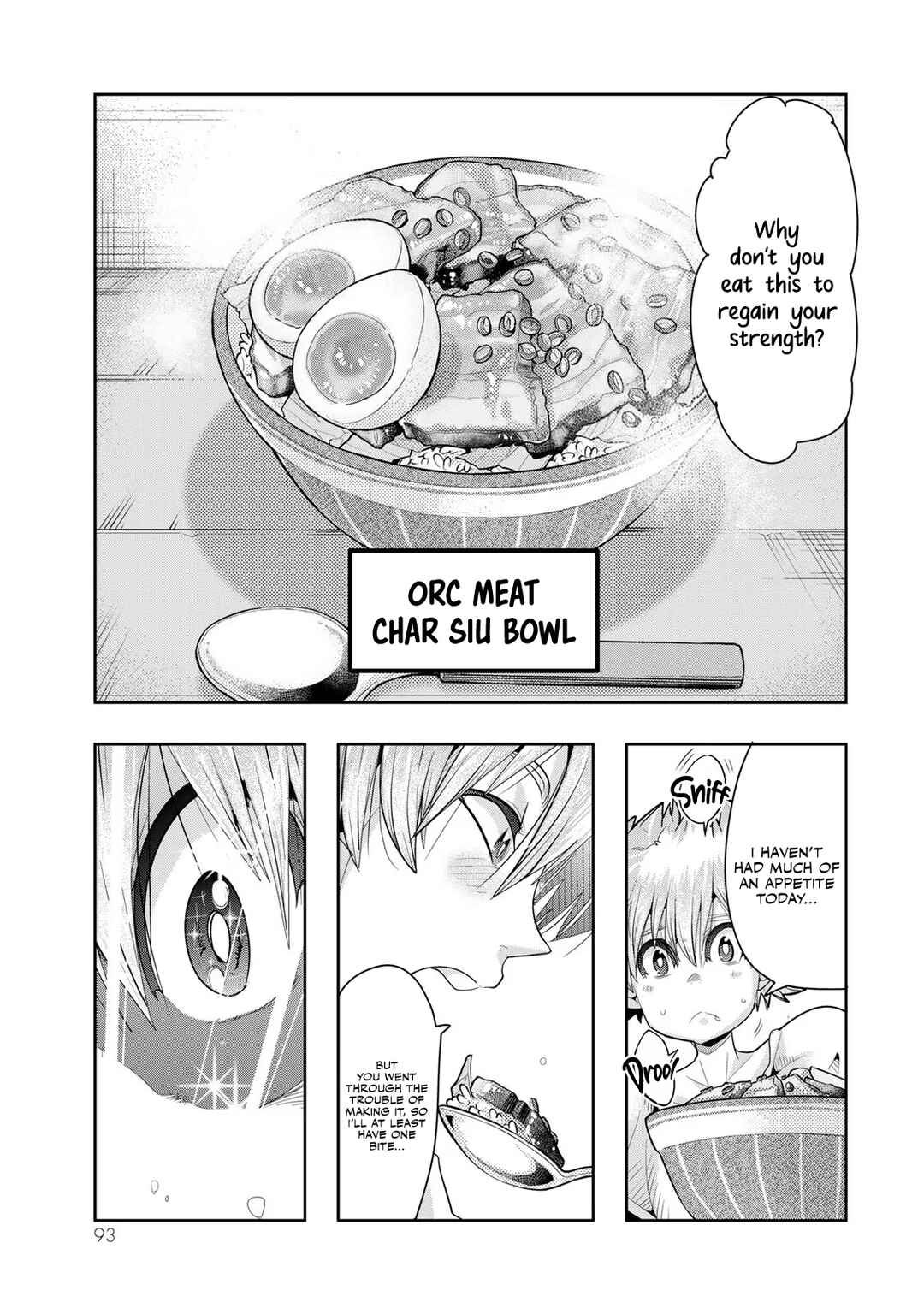 Yoku Wakaranai Keredo Isekai ni Tensei Shiteita You Desu Chapter 60 - Page 28