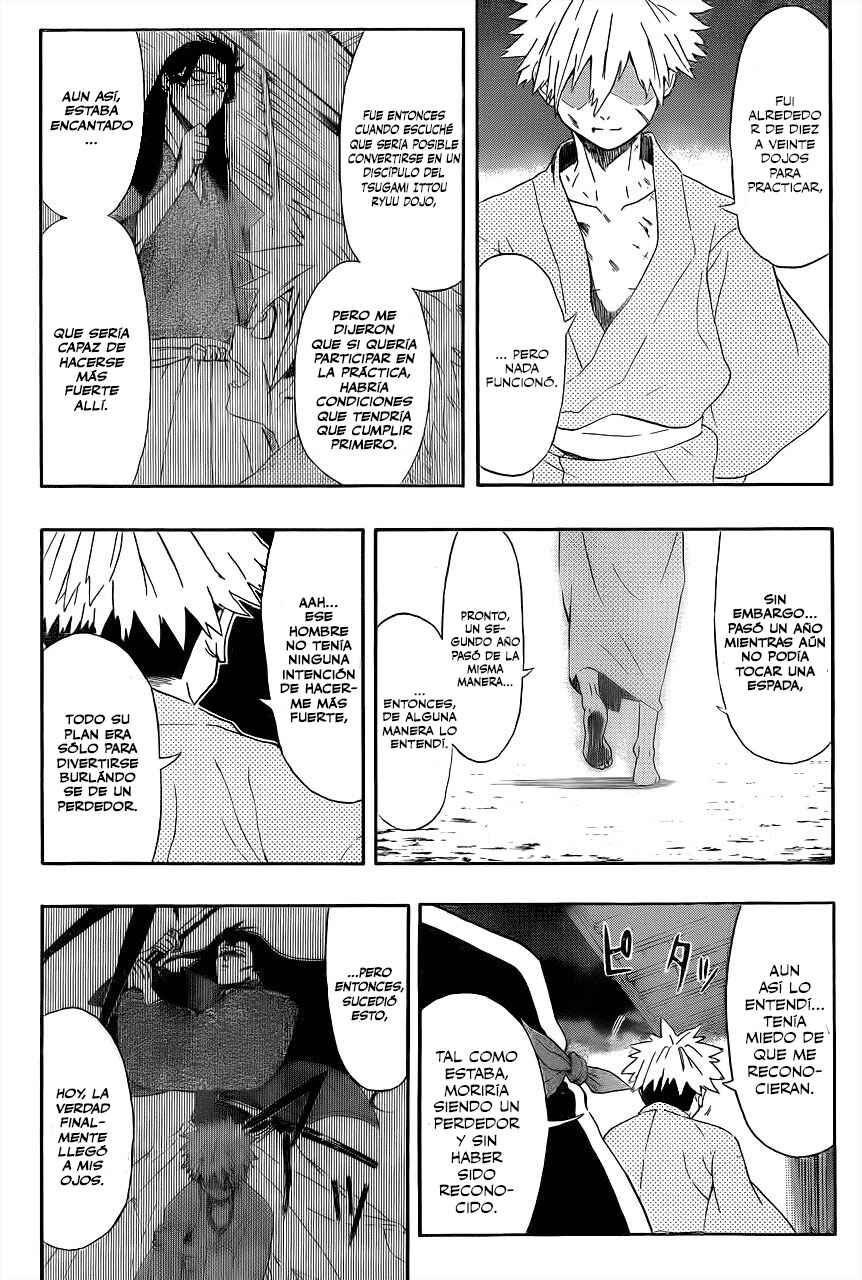 Mutou Black Chapter 1 - Page 53