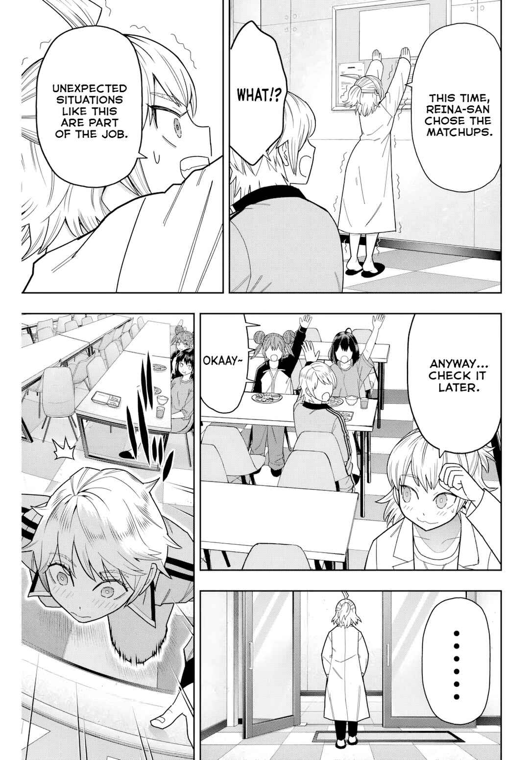 Hatch Potch Panch Chapter 31 - Page 10