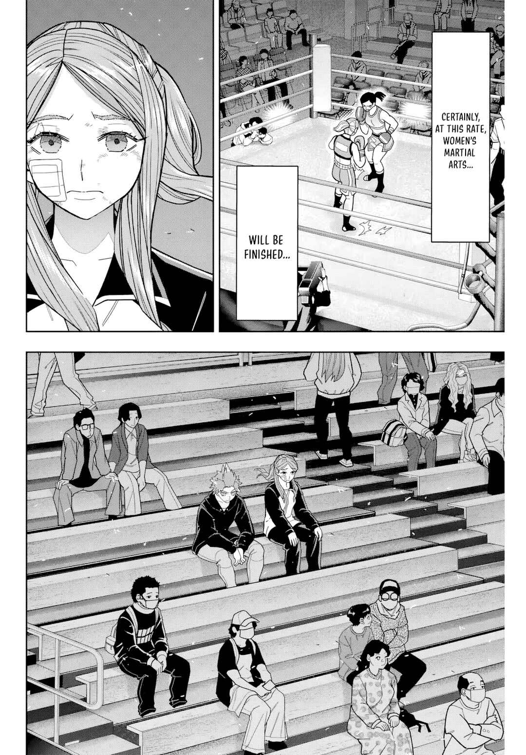 Hatch Potch Panch Chapter 31 - Page 3