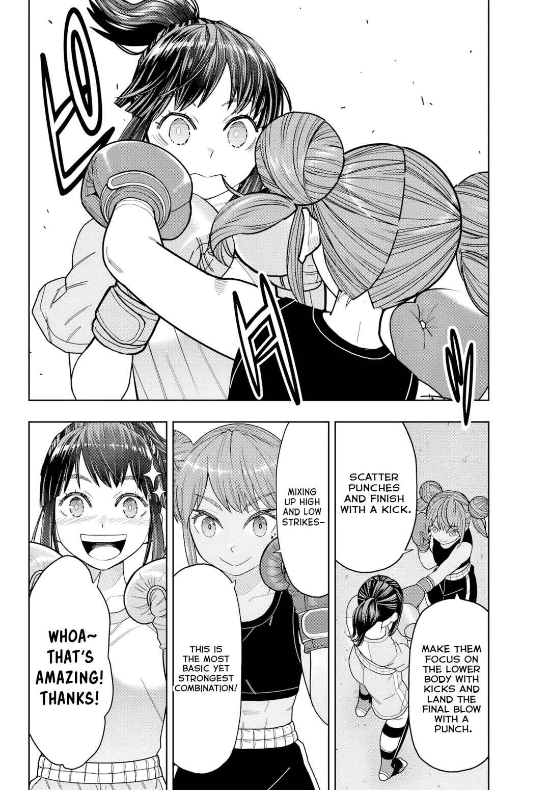 Hatch Potch Panch Chapter 31 - Page 7