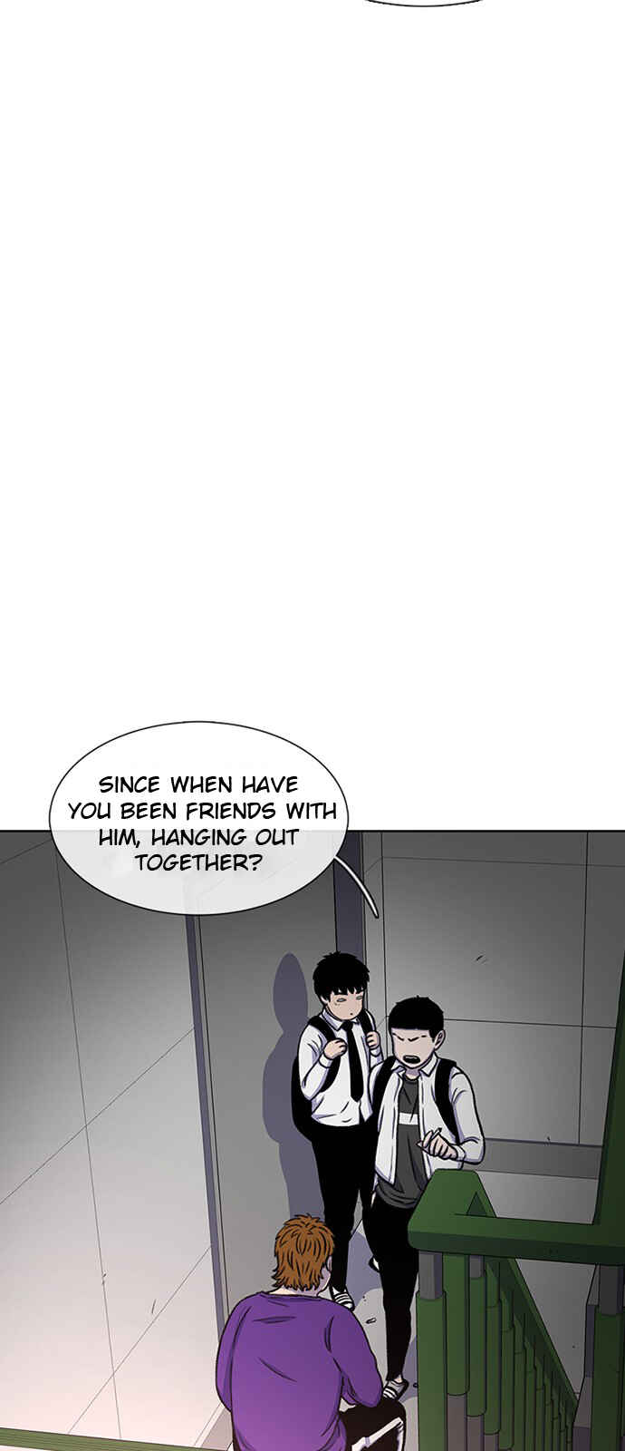 Byeorisamsyap Chapter 32 - Page 11