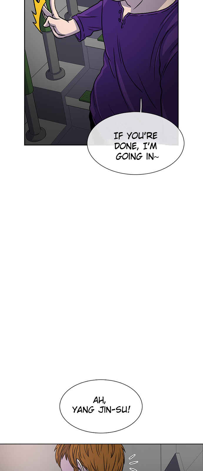 Byeorisamsyap Chapter 32 - Page 17