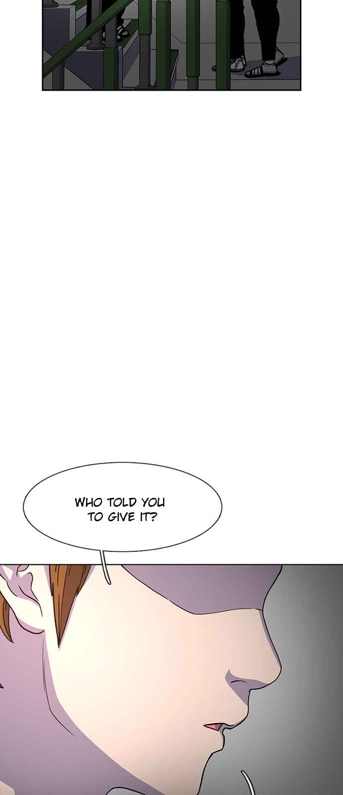 Byeorisamsyap Chapter 32 - Page 23