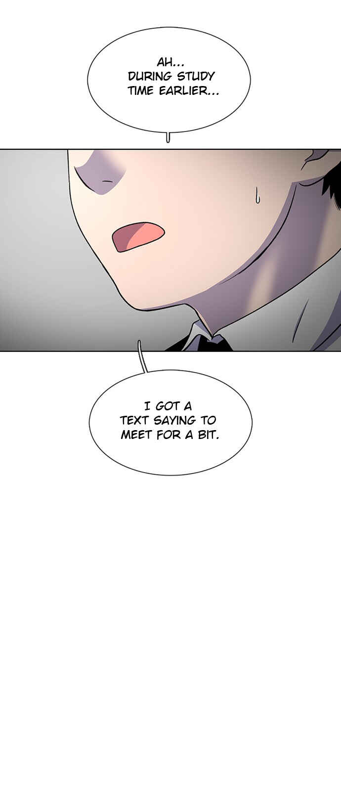 Byeorisamsyap Chapter 32 - Page 25