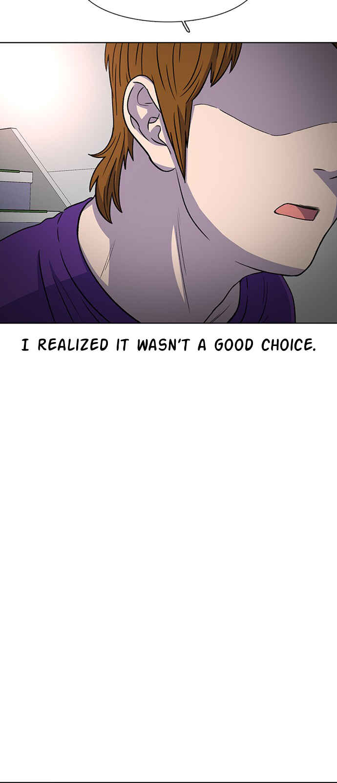 Byeorisamsyap Chapter 32 - Page 27