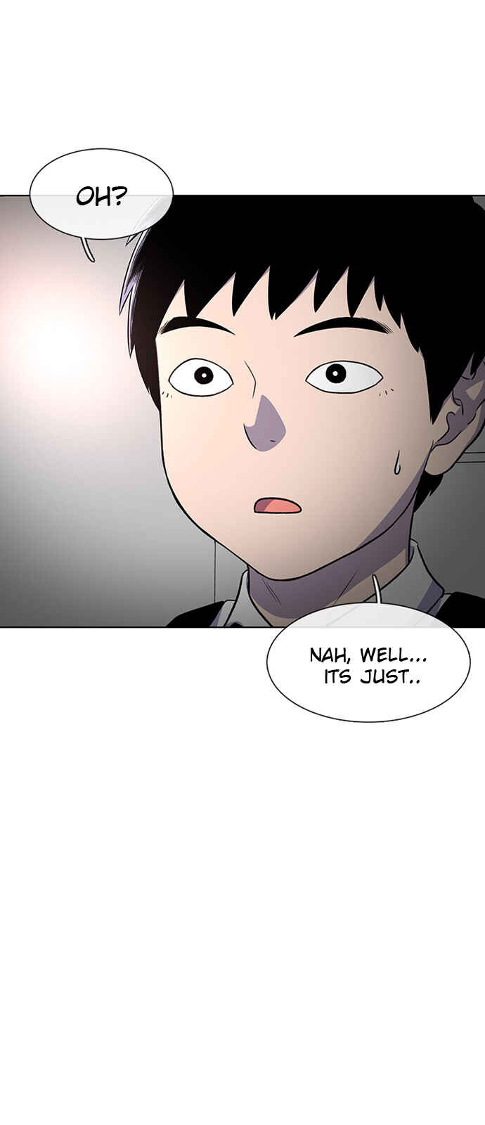 Byeorisamsyap Chapter 32 - Page 29