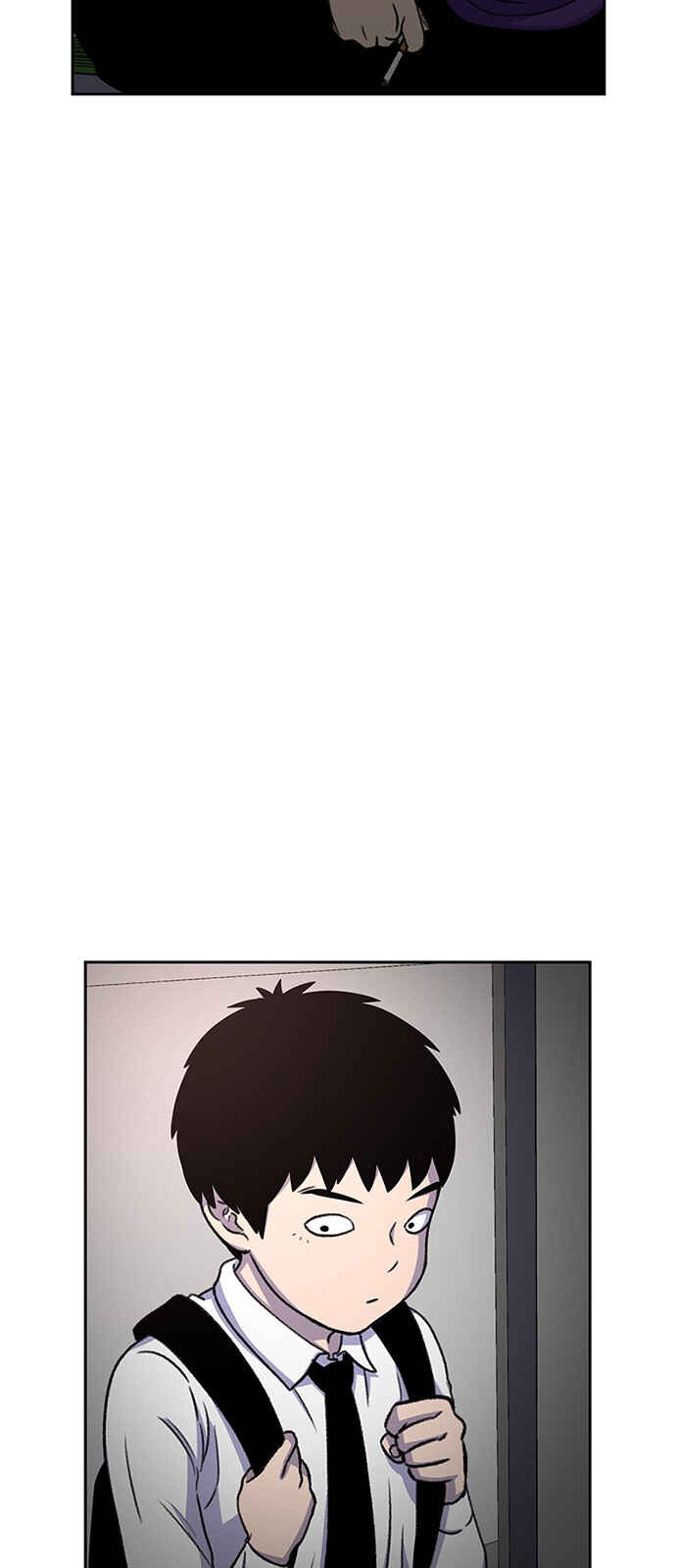Byeorisamsyap Chapter 32 - Page 4