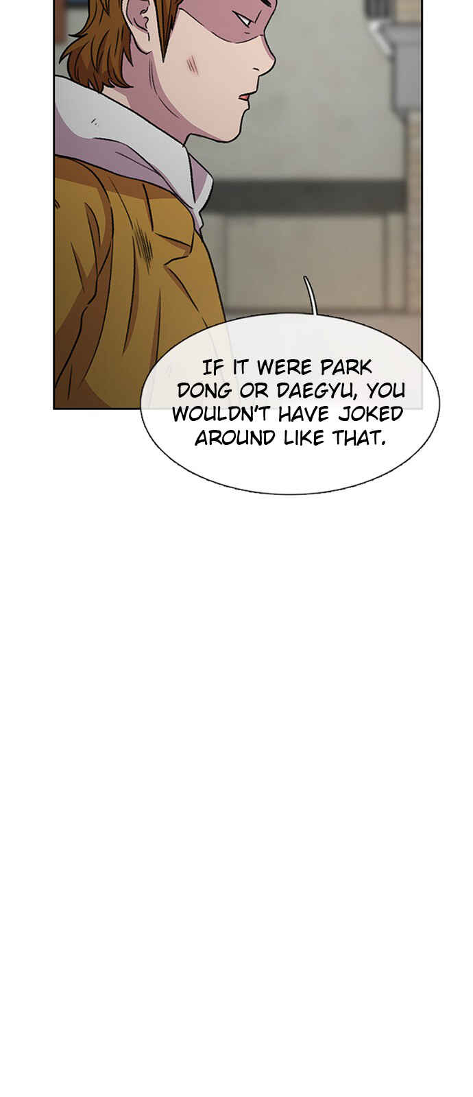 Byeorisamsyap Chapter 32 - Page 48