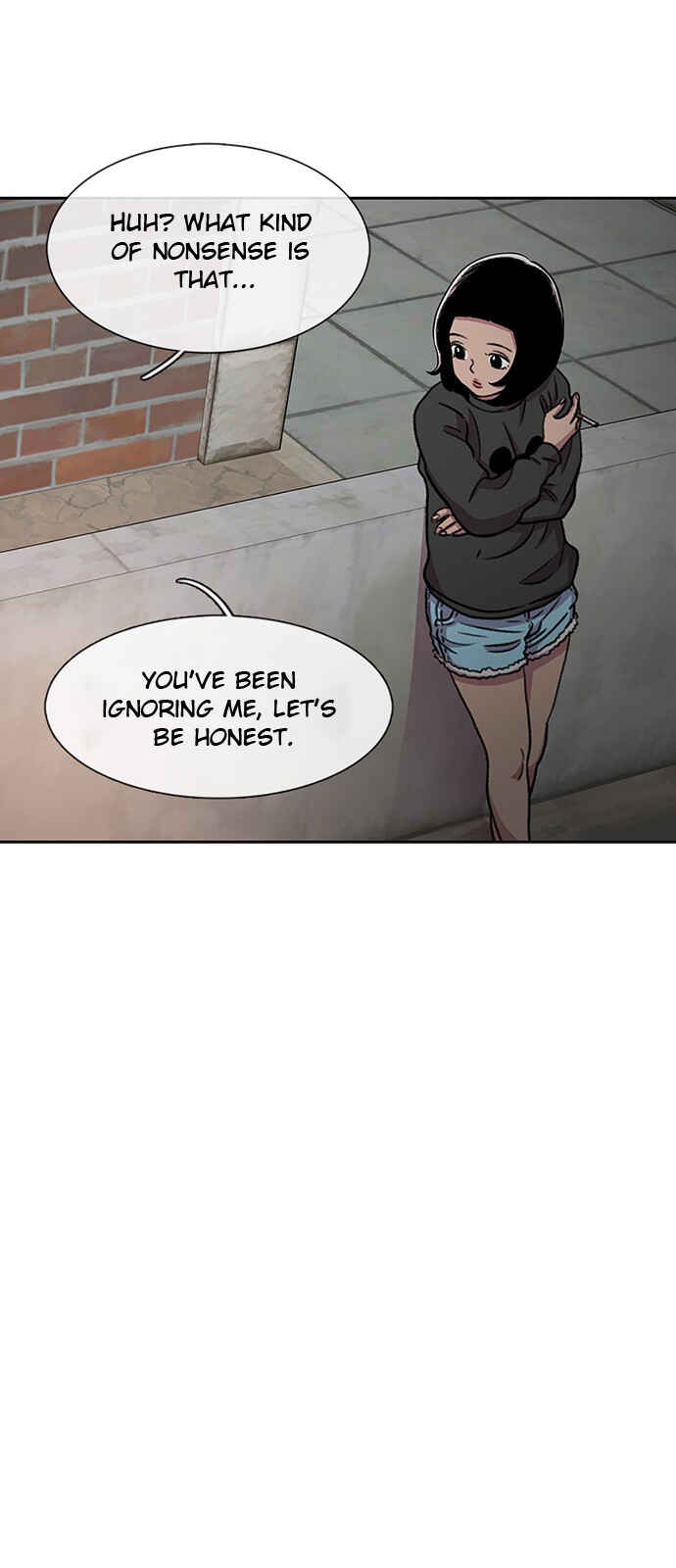 Byeorisamsyap Chapter 32 - Page 49
