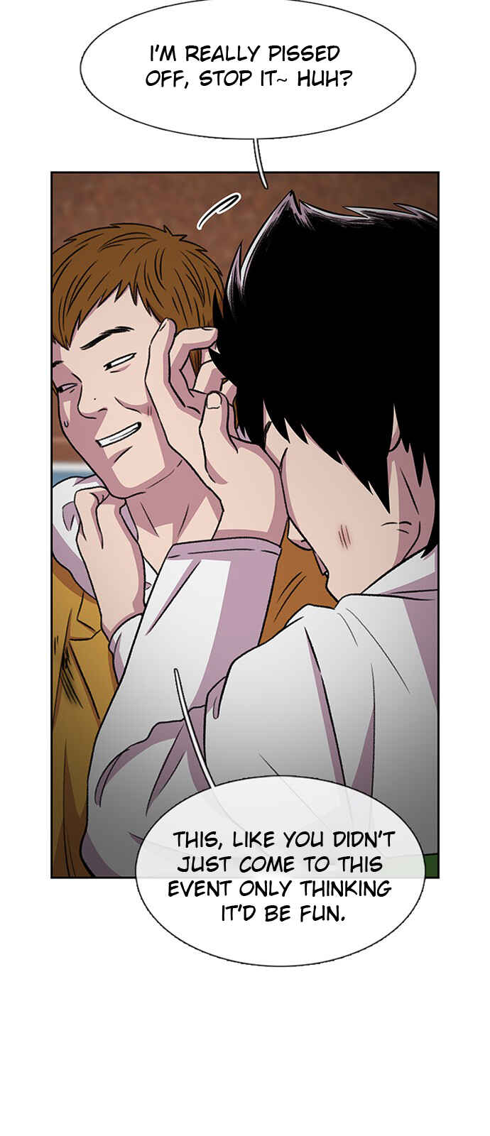Byeorisamsyap Chapter 32 - Page 55