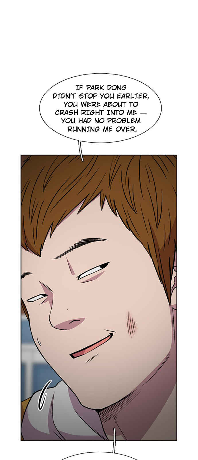 Byeorisamsyap Chapter 32 - Page 56