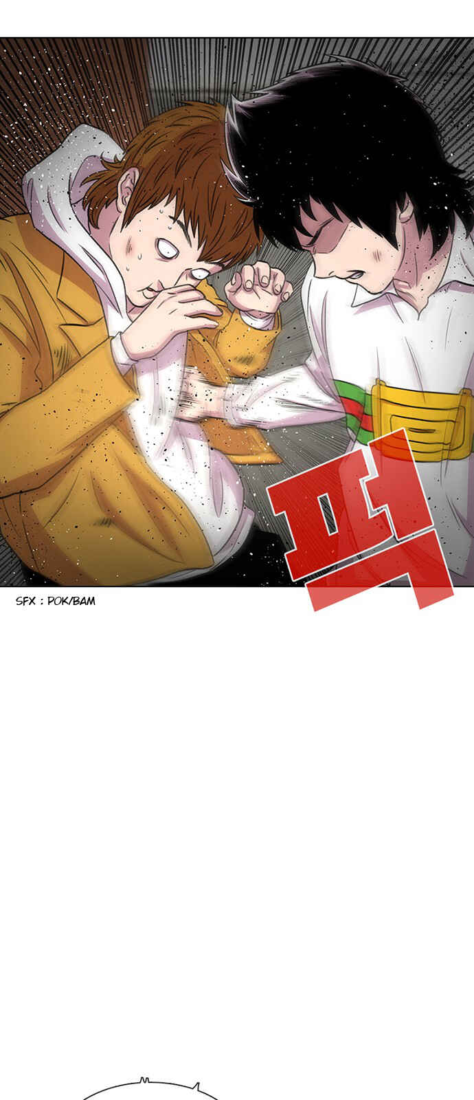 Byeorisamsyap Chapter 32 - Page 59