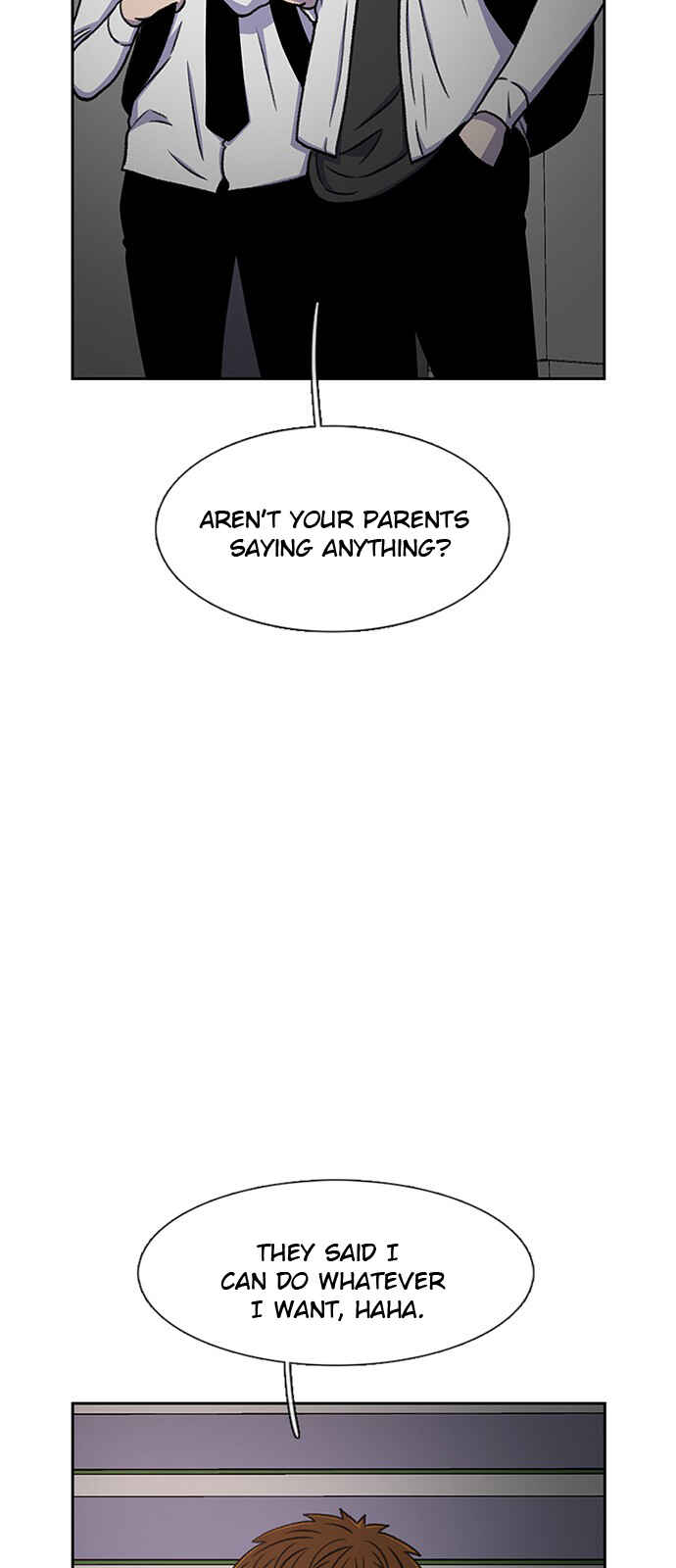 Byeorisamsyap Chapter 32 - Page 6