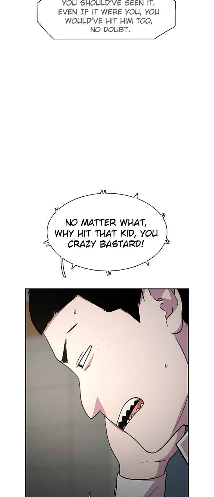 Byeorisamsyap Chapter 32 - Page 65
