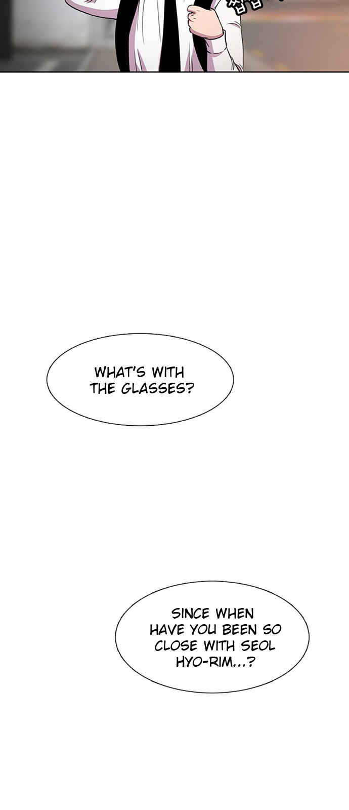 Byeorisamsyap Chapter 32 - Page 69