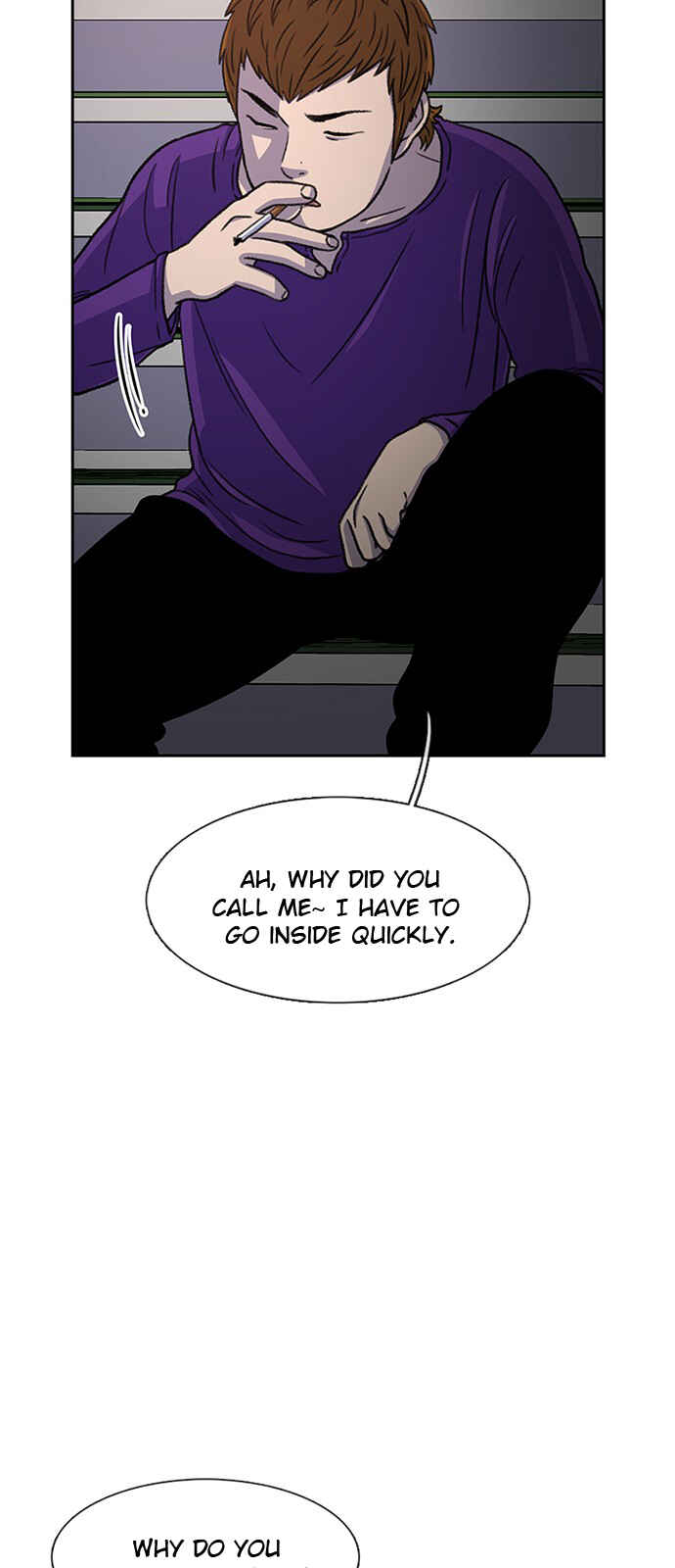 Byeorisamsyap Chapter 32 - Page 7