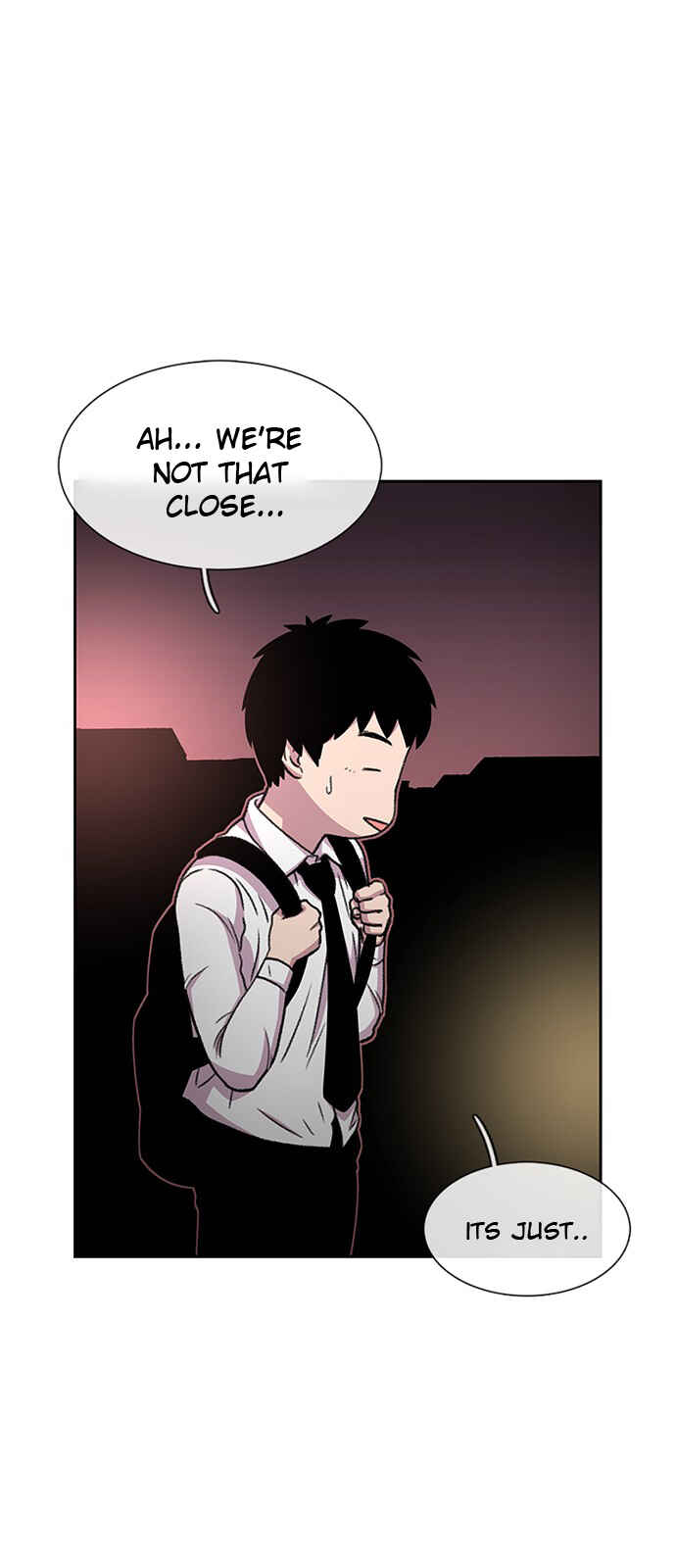 Byeorisamsyap Chapter 32 - Page 70