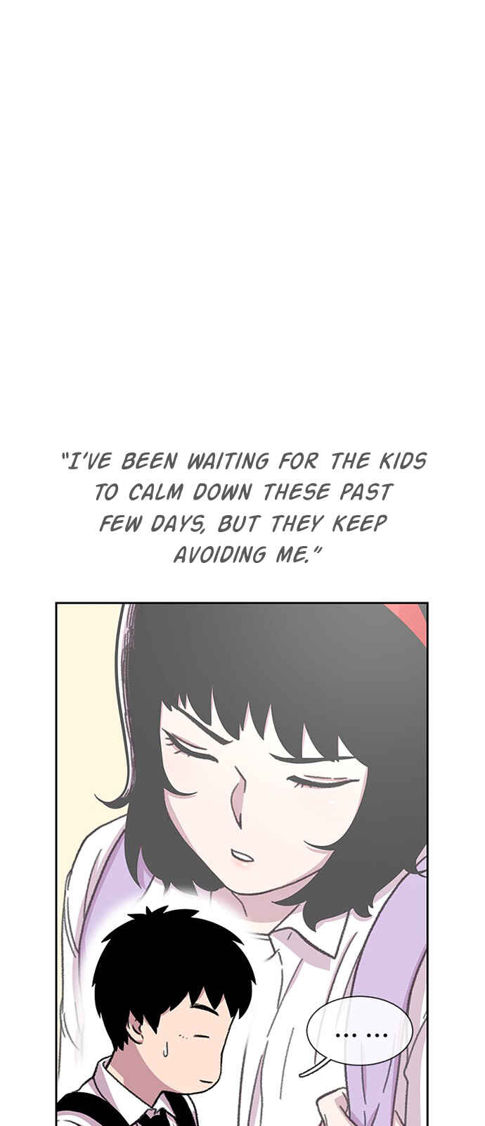 Byeorisamsyap Chapter 32 - Page 71